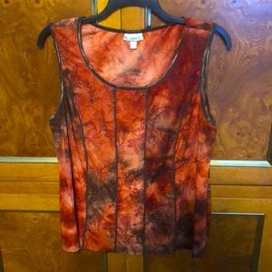 Dress Barn Tank top